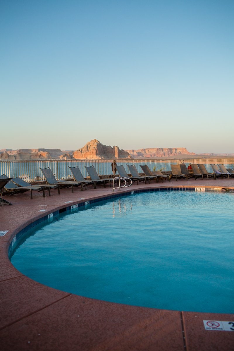 Kid Friendly Places To Stay & Dine While Road-tripping Through Arizona