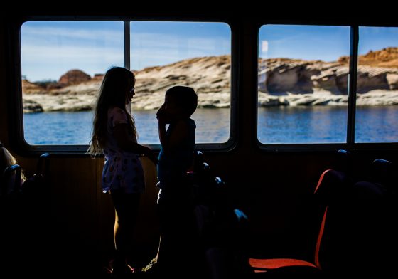 The Bucket List For A Family Friendly Vacation Through Arizona