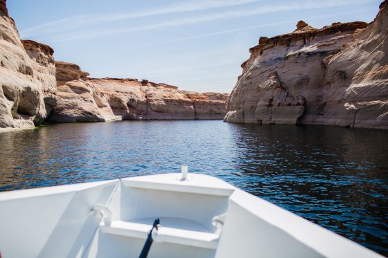 The Bucket List For A Family Friendly Vacation Through Arizona