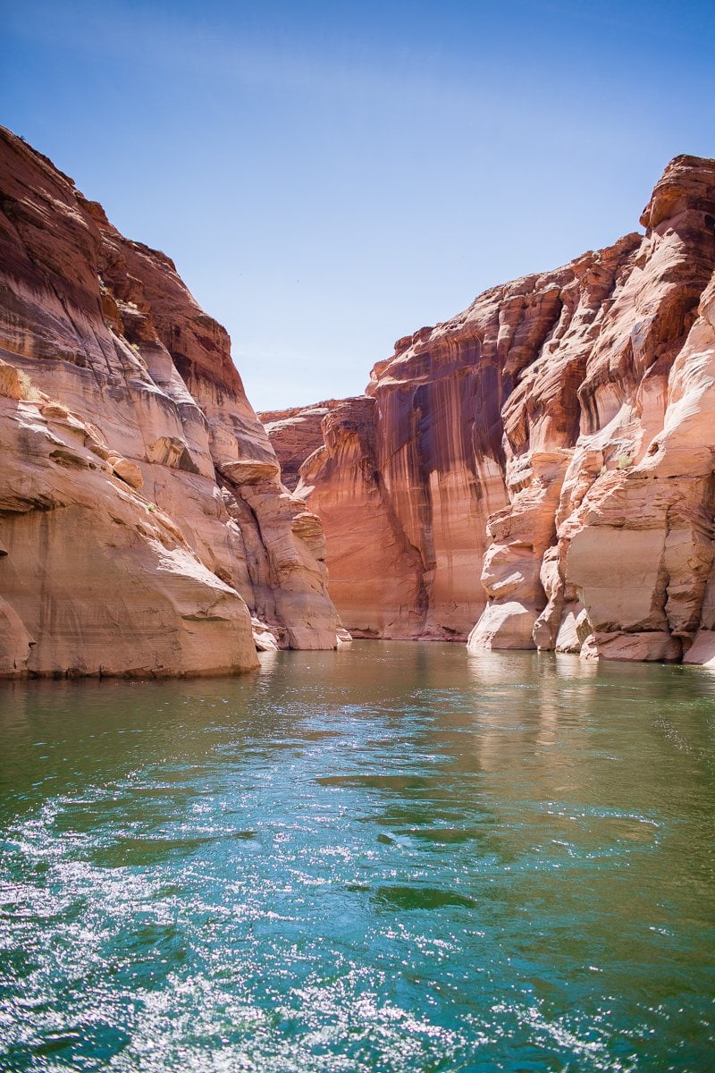 The Bucket List For A Family Friendly Vacation Through Arizona