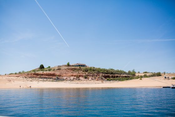 Kid Friendly Places To Stay & Dine While Road-tripping Through Arizona