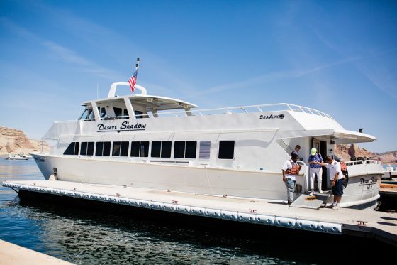 The Bucket List For A Family Friendly Vacation Through Arizona