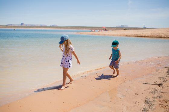 Kid Friendly Places To Stay & Dine While Road-tripping Through Arizona