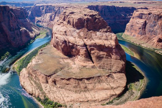 The Bucket List For A Family Friendly Vacation Through Arizona