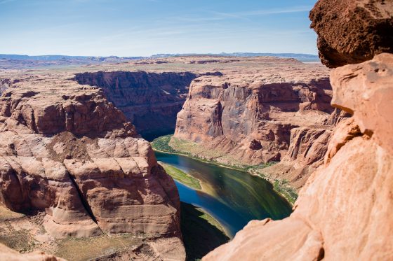 The Bucket List For A Family Friendly Vacation Through Arizona
