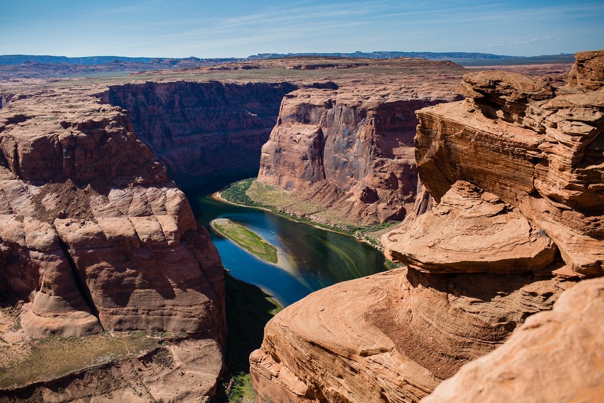 4 Arizona Landmarks Where Pictures Speak Louder Than Words