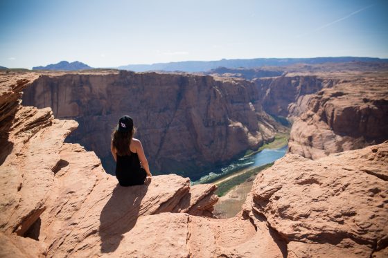 The Bucket List For A Family Friendly Vacation Through Arizona