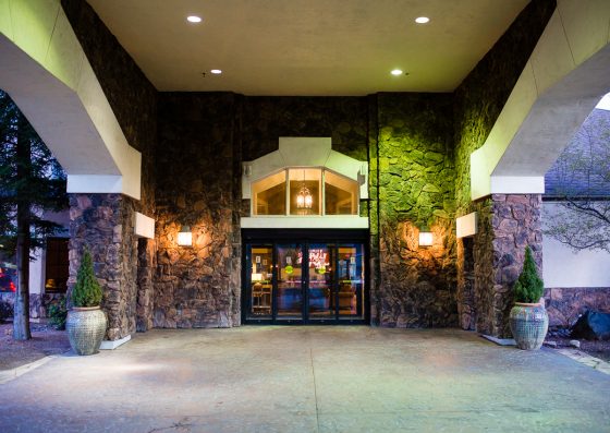 Kid Friendly Places To Stay & Dine While Road-tripping Through Arizona