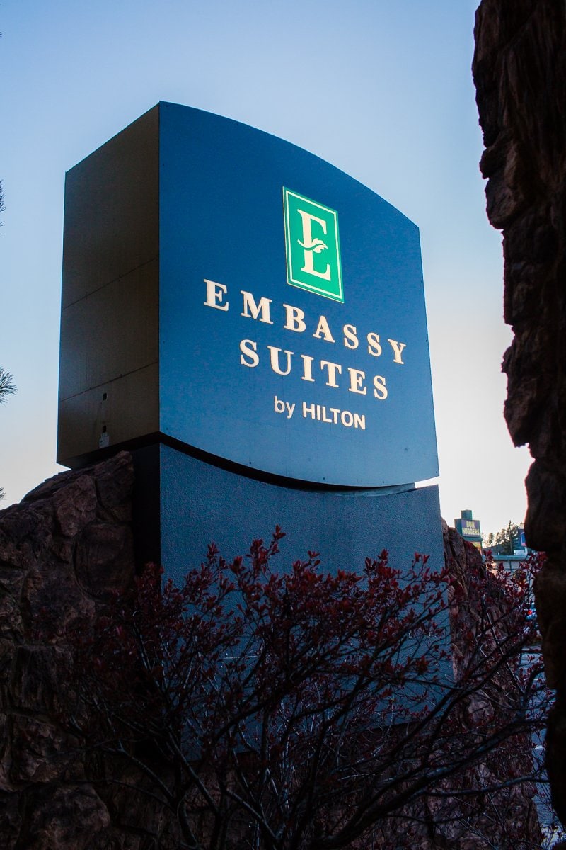 Kid Friendly Places To Stay & Dine While Road-tripping Through Arizona