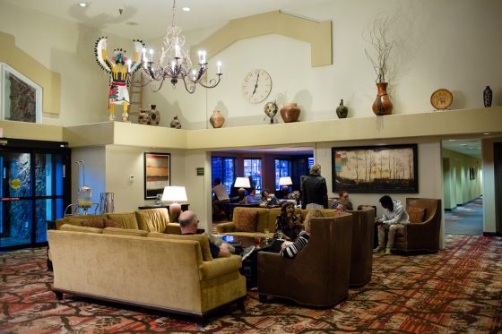 Kid Friendly Places To Stay & Dine While Road-tripping Through Arizona