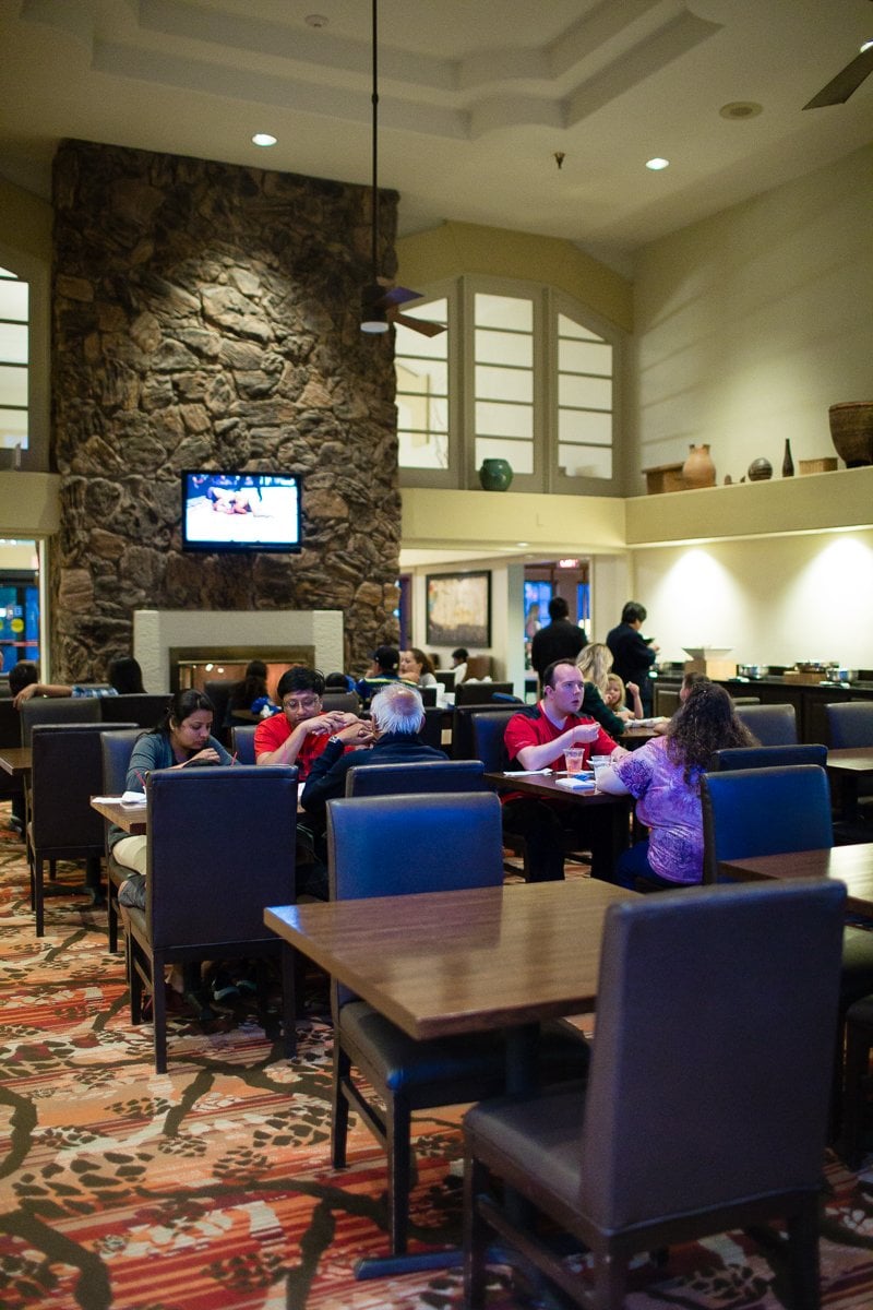 Kid Friendly Places To Stay & Dine While Road-tripping Through Arizona