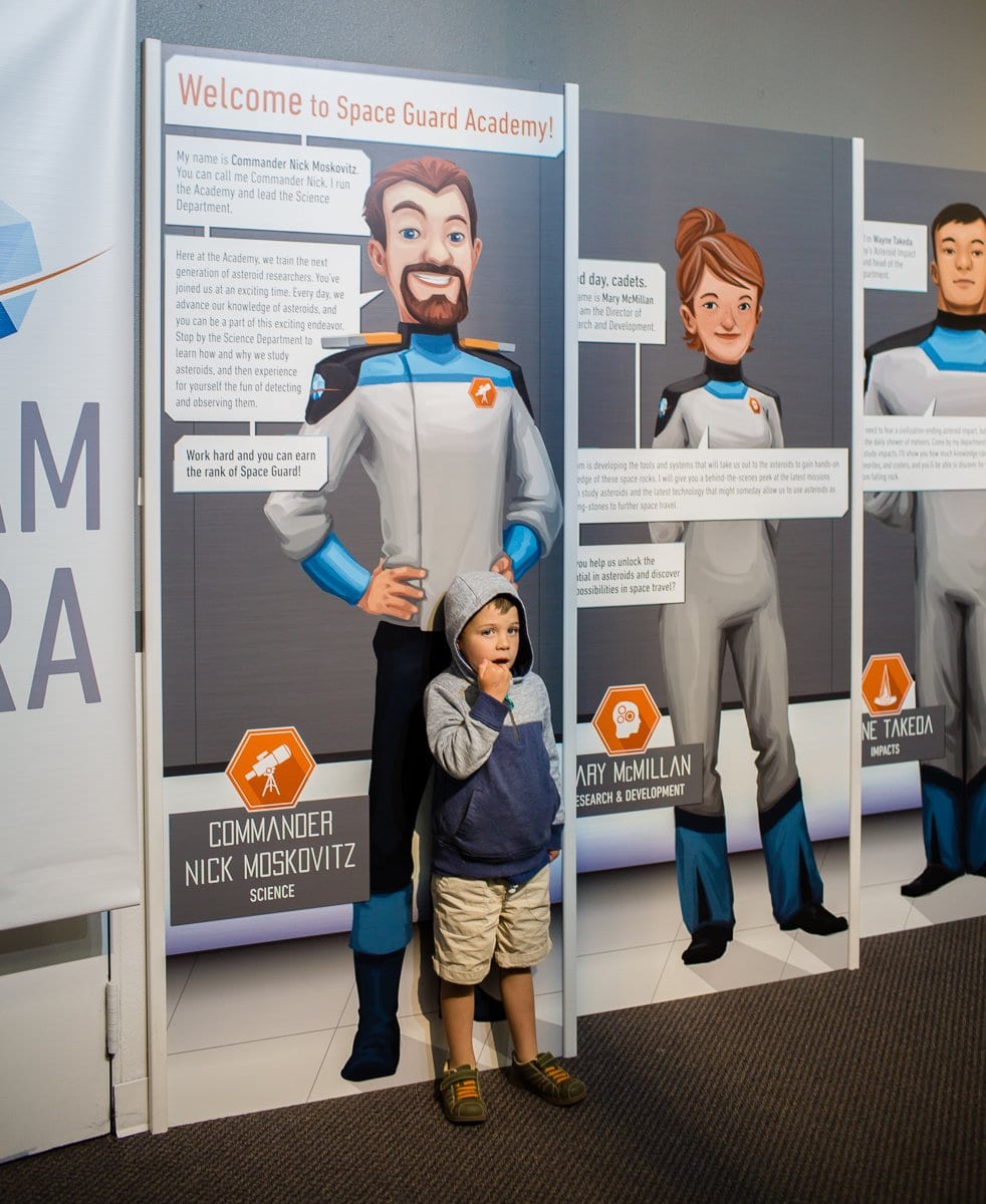 The Bucket List For A Family Friendly Vacation Through Arizona