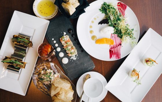 Six Restaurants To Visit In And Around Minneapolis