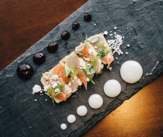 Six Restaurants To Visit In And Around Minneapolis