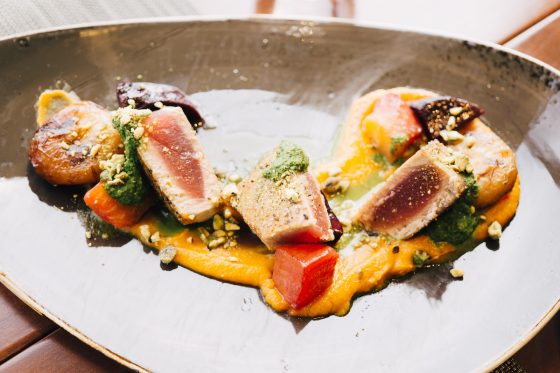 Six Restaurants To Visit In And Around Minneapolis