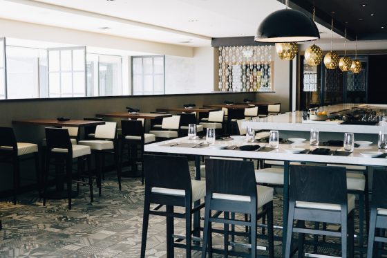 Six Restaurants To Visit In And Around Minneapolis