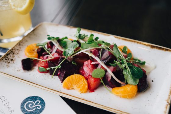 Six Restaurants To Visit In And Around Minneapolis