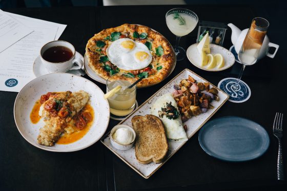 Six Restaurants To Visit In And Around Minneapolis