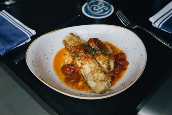 Six Restaurants To Visit In And Around Minneapolis