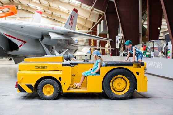 The Bucket List For A Family Friendly Vacation Through Arizona