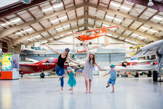 The Bucket List For A Family Friendly Vacation Through Arizona