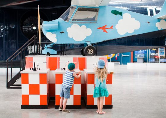 The Bucket List For A Family Friendly Vacation Through Arizona