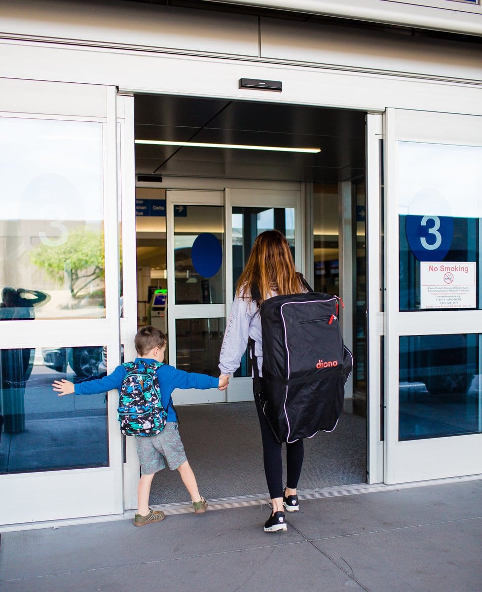 The Bucket List For A Family Friendly Vacation Through Arizona