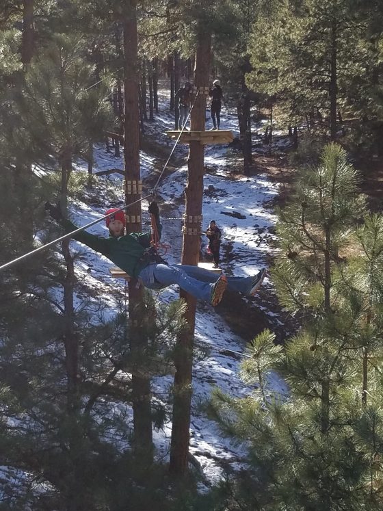 The Bucket List For A Family Friendly Vacation Through Arizona