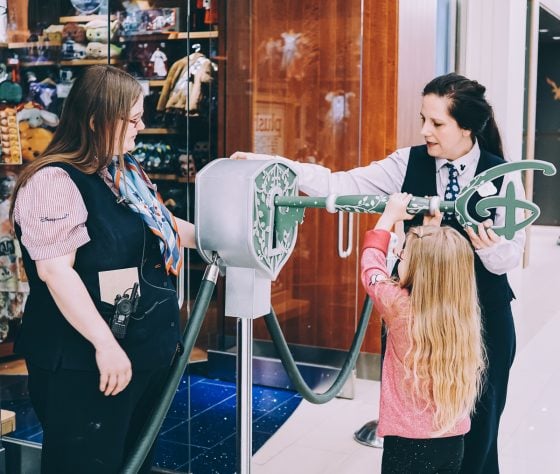 10 Attractions For Families At The Mall Of America
