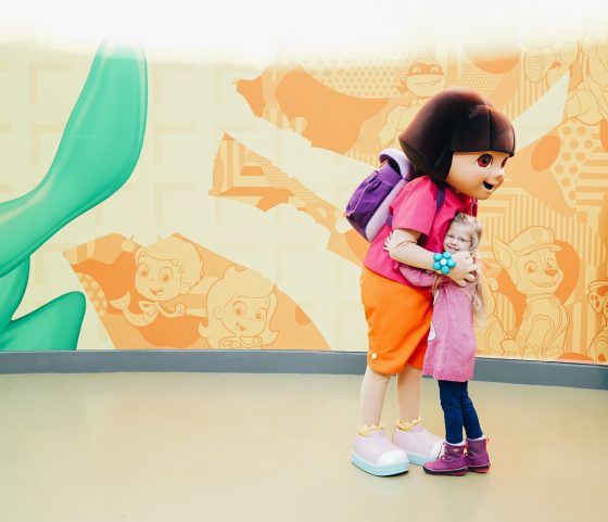 10 Attractions For Families At The Mall Of America