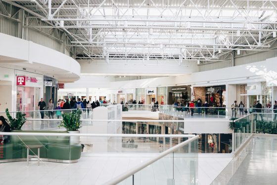 10 Attractions For Families At The Mall Of America
