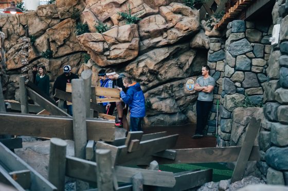 10 Attractions For Families At The Mall Of America