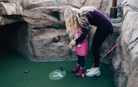10 Attractions For Families At The Mall Of America