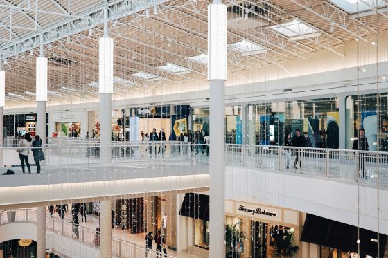10 Attractions For Families At The Mall Of America