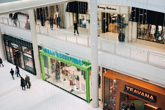 10 Attractions For Families At The Mall Of America