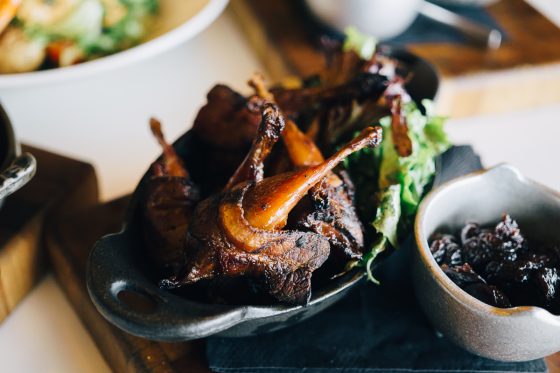 Six Restaurants To Visit In And Around Minneapolis