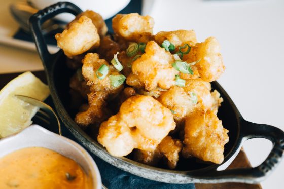 Six Restaurants To Visit In And Around Minneapolis