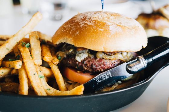 Six Restaurants To Visit In And Around Minneapolis