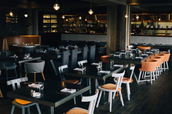 Six Restaurants To Visit In And Around Minneapolis