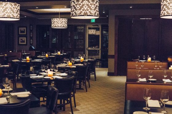 Six Restaurants To Visit In And Around Minneapolis