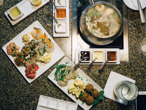 Six Restaurants To Visit In And Around Minneapolis