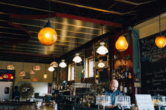 Six Restaurants To Visit In And Around Minneapolis