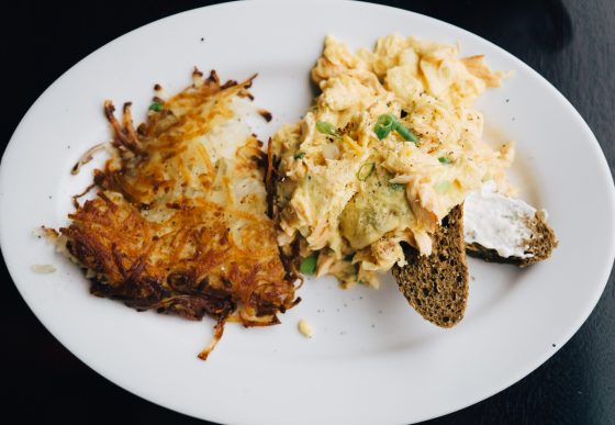 Six Restaurants To Visit In And Around Minneapolis