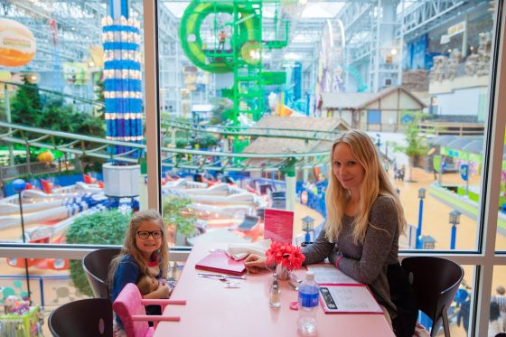 10 Attractions For Families At The Mall Of America