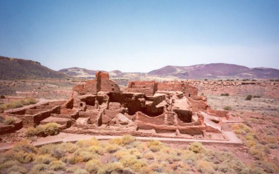 The Bucket List For A Family Friendly Vacation Through Arizona