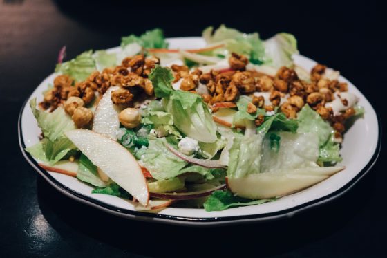 Six Restaurants To Visit In And Around Minneapolis