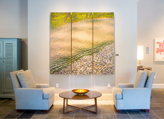 Serenity Found: Getaway To The Catskills At Emerson Resort Serenity Found: Getaway To The Catskills At Emerson Resort