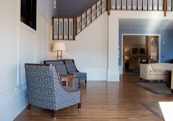 Serenity Found: Getaway To The Catskills At Emerson Resort Serenity Found: Getaway To The Catskills At Emerson Resort