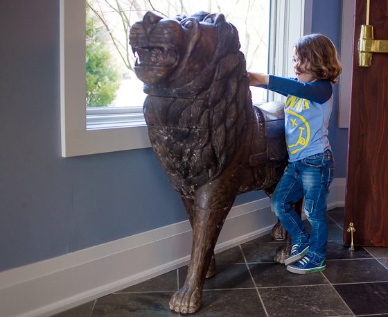 Serenity Found: Getaway To The Catskills At Emerson Resort Serenity Found: Getaway To The Catskills At Emerson Resort