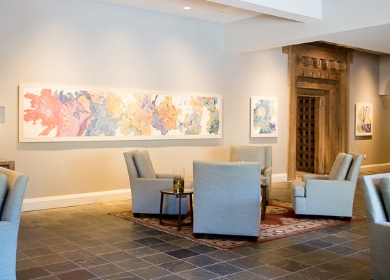 Serenity Found: Getaway To The Catskills At Emerson Resort Serenity Found: Getaway To The Catskills At Emerson Resort